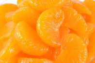 Le bevande deliziose hanno inscatolato il mandarino con la materia prima fresca dello zucchero