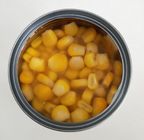 i noccioli di mais gialli cinesi 185g dentro possono con i coperchi aperti facili