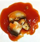 155g ha inscatolato le sardine pesca in salsa al pomodoro