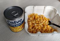 2840g non OMG ha inscatolato il cereale giallo senza la mescolanza