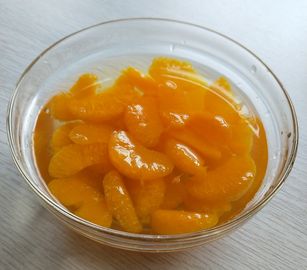 Migliore mandarino cinese di vendita di alta qualità di gusto del produttore della vendita all'ingrosso della frutta in scatola dolce deliziosa dell'alimento fresco