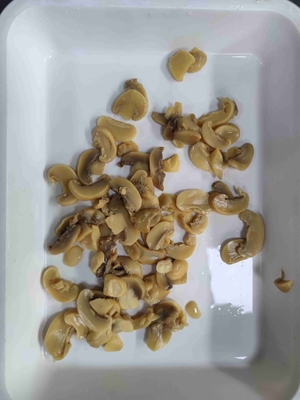 Scopri il delizioso sapore delle conserve di funghi 850g