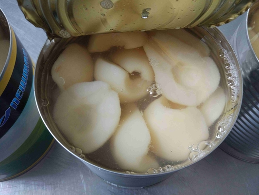 Perle Bartlett Perle in scatola Metà di vita 2-3 anni Non contiene maggiori allergeni
