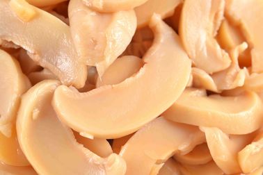 Fungo inscatolato nutriente del fungo prataiolo/intero sapore salato inscatolato dei funghi
