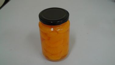 2500 g di arancione mandarino dolce e pelato per restrizioni alimentari senza glutine
