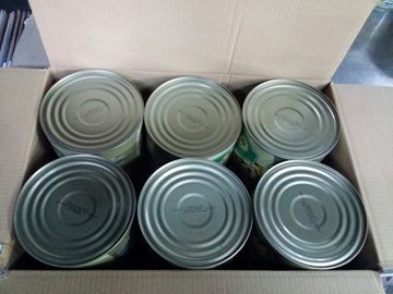 Intero fungo inscatolato in latte 24*425ml/nanowatt. 425g DW. 200g 180g o grande dimensione