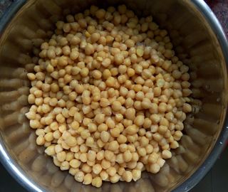 Chick Peas Garbanzo In Brine inscatolato 425g, 567g, 800g