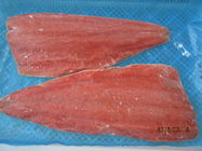 Nessun frutti di mare congelati freschi sani additivi/raccordo di color salmone congelato per il ristorante