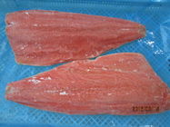 Nessun frutti di mare congelati freschi sani additivi/raccordo di color salmone congelato per il ristorante