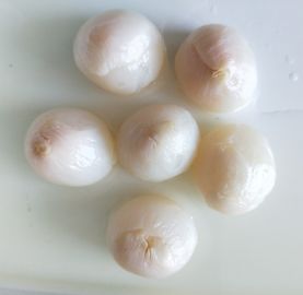Il litchi del litchi inscatolato frutta in scatola fresca deliziosa/Lichee/per la famiglia fa un spuntino