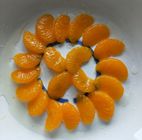 Migliore mandarino inscatolato delizioso di vendita allo sciroppo con l'alimento fresco di gusto di alta qualità della vendita all'ingrosso dolce del produttore