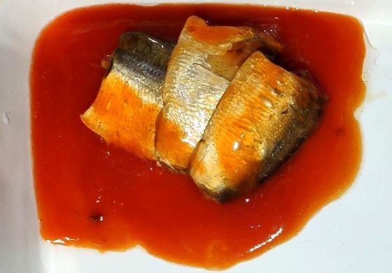 24 mesi Durabilità Pesce in scatola Sardegna Conservare in luogo fresco e asciutto