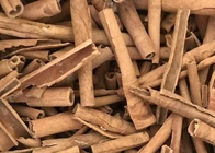 Erbe e spezie della Cina il Guangxi Cassia Cinnamon Sticks Mixed Quality di origine