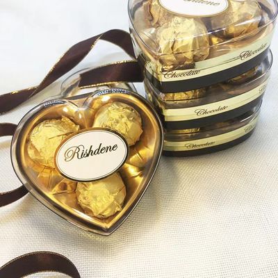 T.3 CARAMELLE COMPOSTE AL GUSTO CIOCCOLATO E CROCCANTE DI CIOCCOLATO PER RIVENDITA E DISTRIBUZIONE