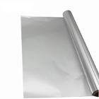 Foglio di alluminio di imballaggio per alimenti del rotolo del di alluminio della famiglia del commestibile
