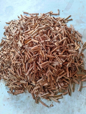 Bastoni di cannella di Cassia biologici provenienti dal Guangxi per condimenti alimentari