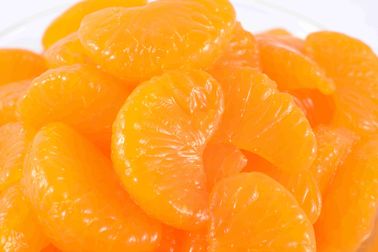 La frutta ricca del mandarino di Colleen Fitzpatrick in sciroppo pesante tiene i vostri occhi luminosi