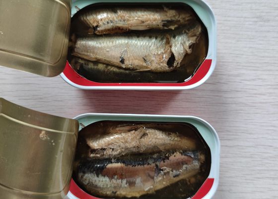 I migliori frutti di mare in scatola Sardegna Pesce in scatola Sardegna per le vostre esigenze